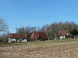 Комплекс зданий Руве