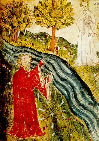 Миниатюра из Cotton Nero A.x.