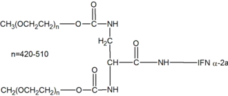Изображение химической структуры