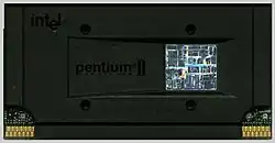 Intel Pentium II