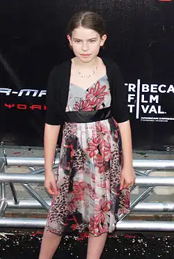 На кинофестивале Трайбека в 2007 году