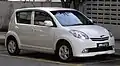 2005—2008 Myvi