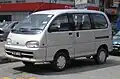 Perodua Rusa