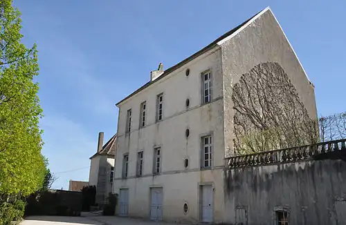 Шато де Пем