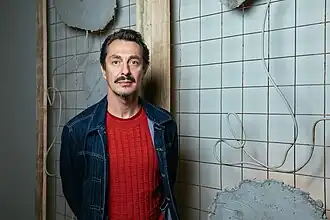 Петр Белый, 2019 год