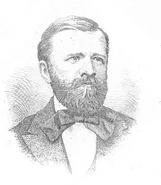 Пётр Иванович Лерх