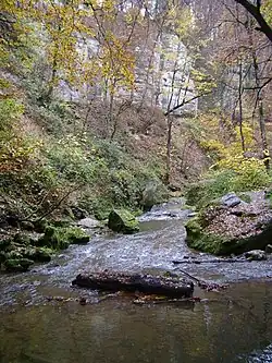 Эрнц-Нуар возле Мюллерталя