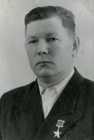 фотография 1960 года