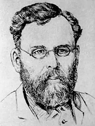 Пётр Петрович Верещагин