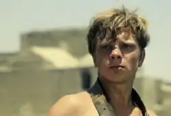 Николай Годовиков в роли Петрухи