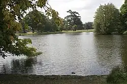 Петуортский парк