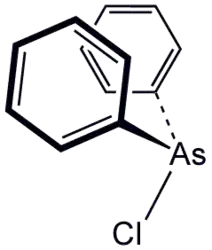 Изображение химической структуры