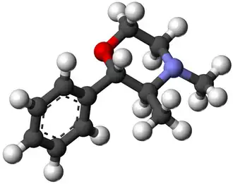 Изображение химической структуры