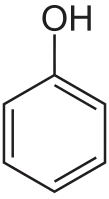 Фенол или гидроксибензол