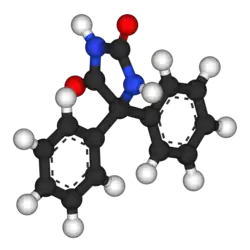 Изображение химической структуры