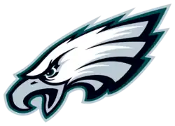 Логотип Филадельфия Иглз