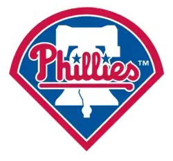 Логотип Филадельфия Филлис