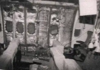 Последствия теракта