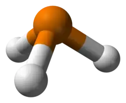 Изображение молекулярной модели