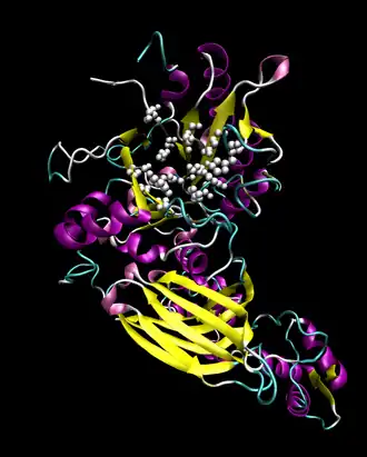 Фосфолипаза Cδ-1