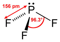 Изображение химической структуры