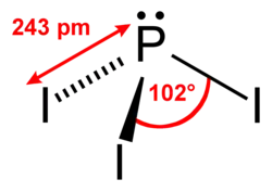 Изображение химической структуры
