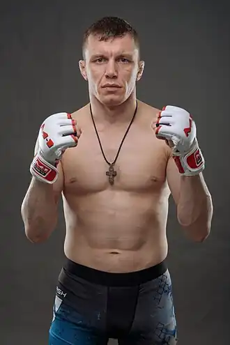 Владимир Катыхин