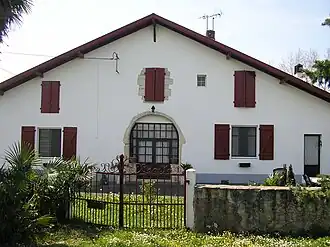 Ферма Юррюти