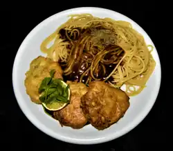 Миланская пикката