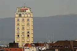 Башня Бель-Эр