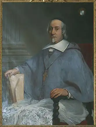 Пьер де Марка