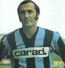 Картё играет за «Брюгге»