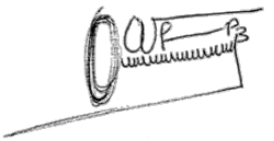 Изображение автографа