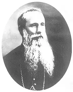 Пьер-Ксавье Мюгабюр