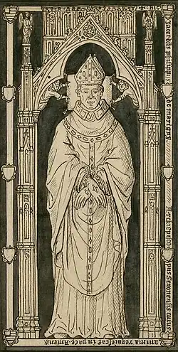 Филипп де Мариньи