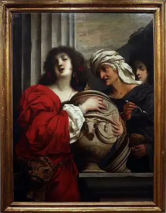 Ваза Пандоры