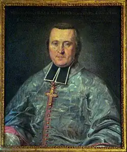 Пьер Пиньо де Беэн