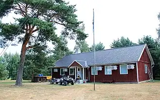 Пограничный кордон