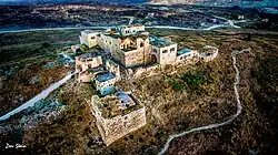 Мигдаль-Цедек