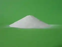 Изображение химической структуры