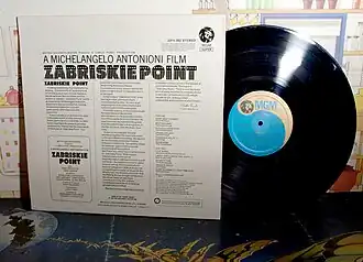 Обложка песни Pink Floyd «Country Song»