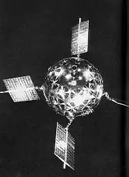 Пионер П-31, идентичный Пионеру П-3.