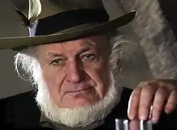 Пётр Скшинецкий в 1992 году