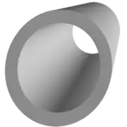 Труба круглая