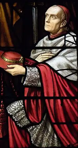 Годфруа Броссе-Сен-Марк