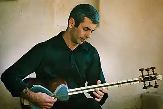 Пирис Элиаху