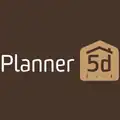 Логотип программы Planner 5D