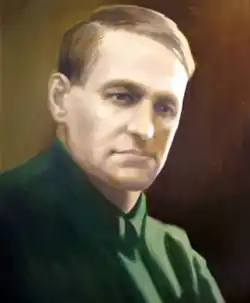 Л. Я. Плавнек