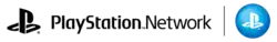Логотип программы PlayStation Network