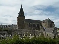 Церковь Святого Петра